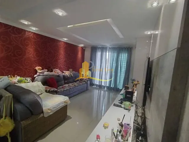 Sobrado com 280m² 3 quartos e 5 banheiros, à venda, no bairro Itaquera em São Paulo