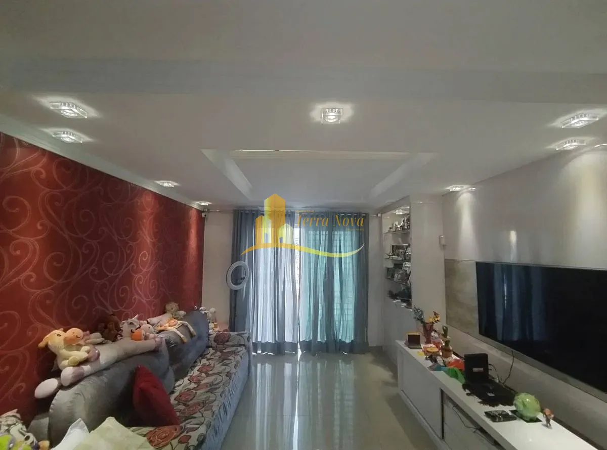 Sobrado, 3 quartos, 280 m² - Foto 1