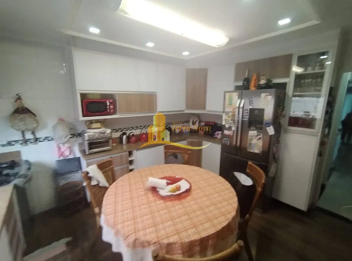 Sobrado, 3 quartos, 280 m² - Foto 5