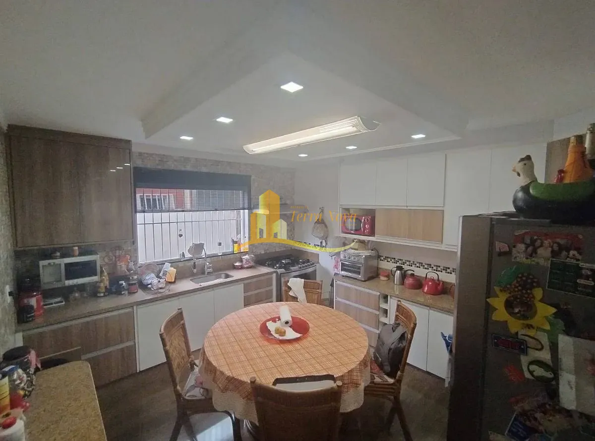 Sobrado, 3 quartos, 280 m² - Foto 4