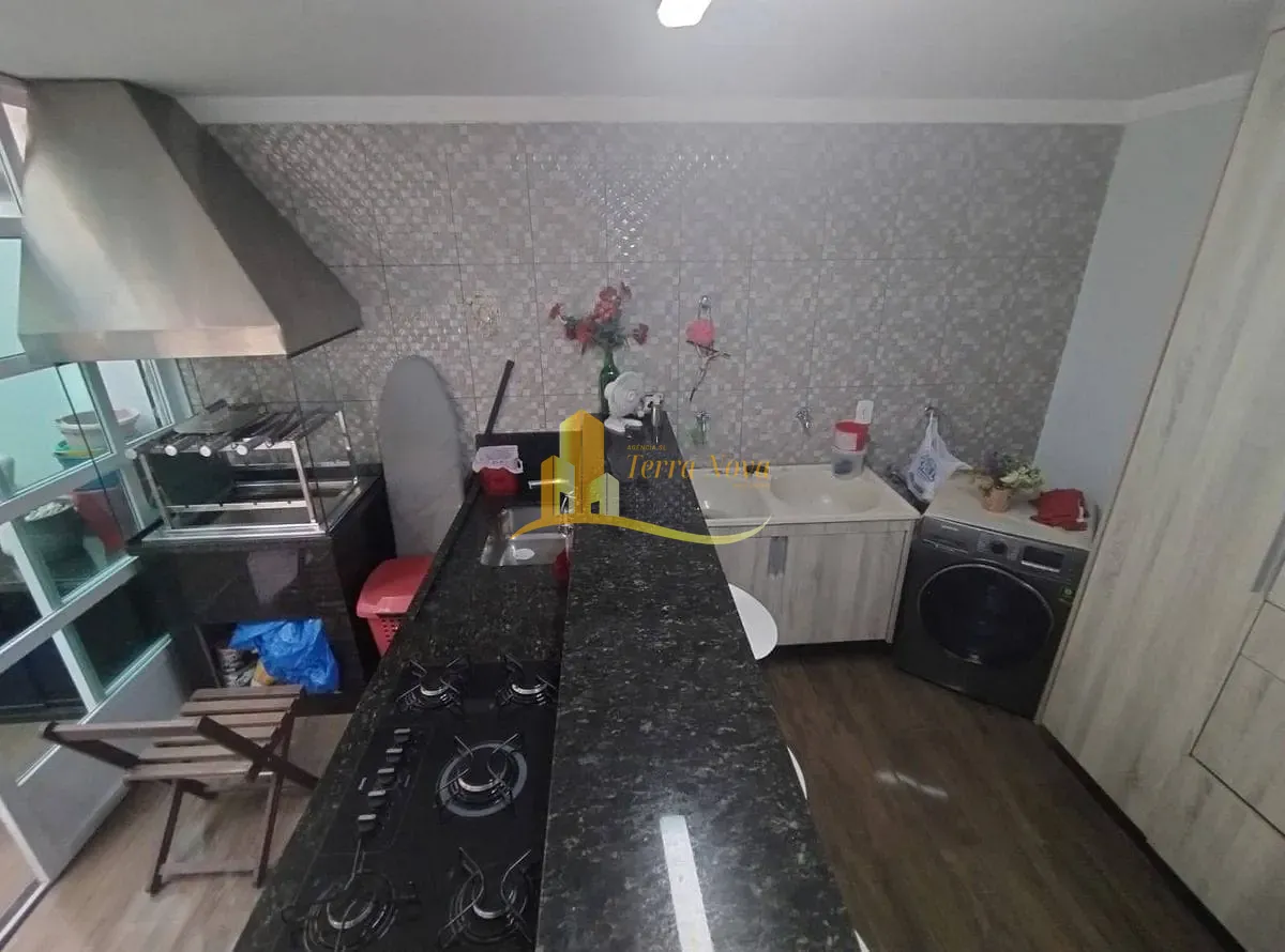 Sobrado, 3 quartos, 280 m² - Foto 28