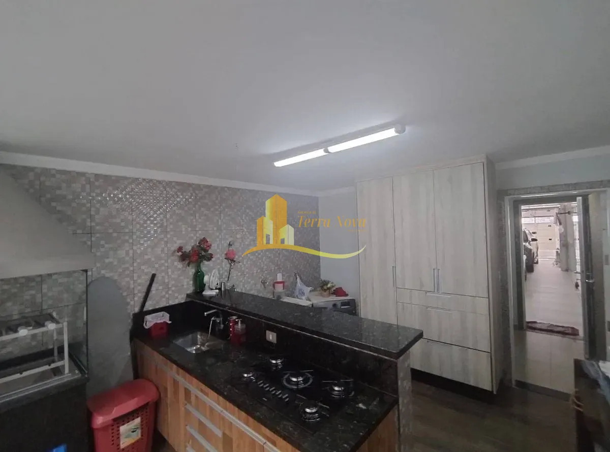 Sobrado, 3 quartos, 280 m² - Foto 30