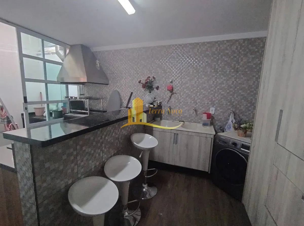 Sobrado, 3 quartos, 280 m² - Foto 29