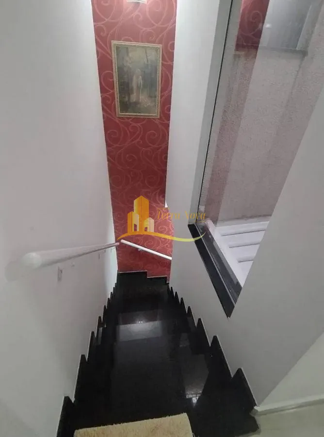 Sobrado, 3 quartos, 280 m² - Foto 6