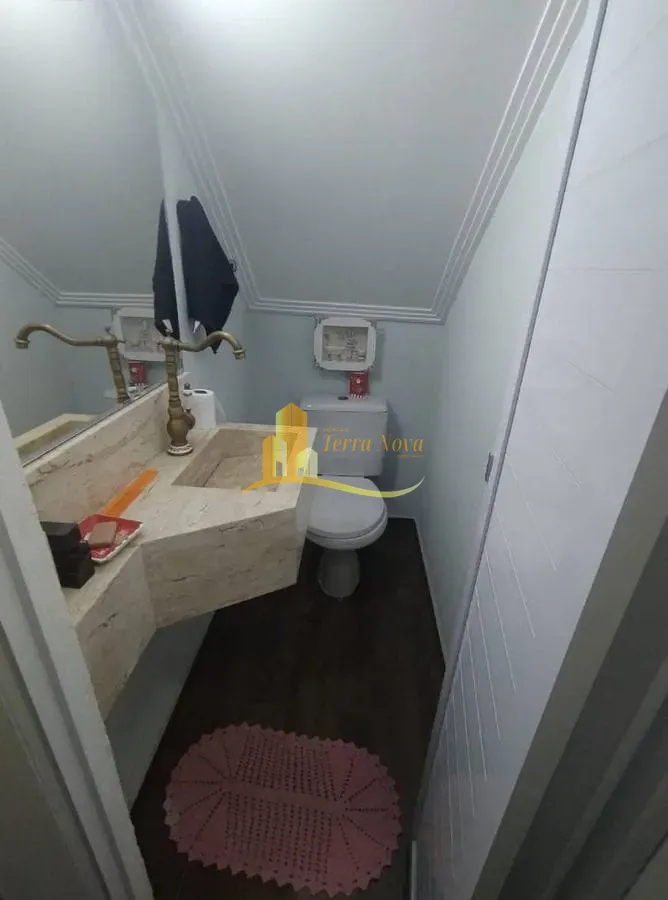 Sobrado, 3 quartos, 280 m² - Foto 27