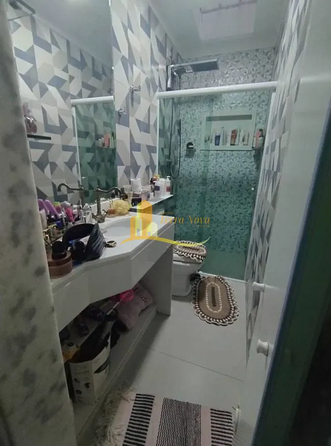 Sobrado, 3 quartos, 280 m² - Foto 8