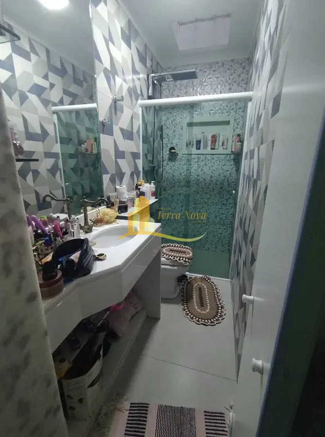 Sobrado, 3 quartos, 280 m² - Foto 9