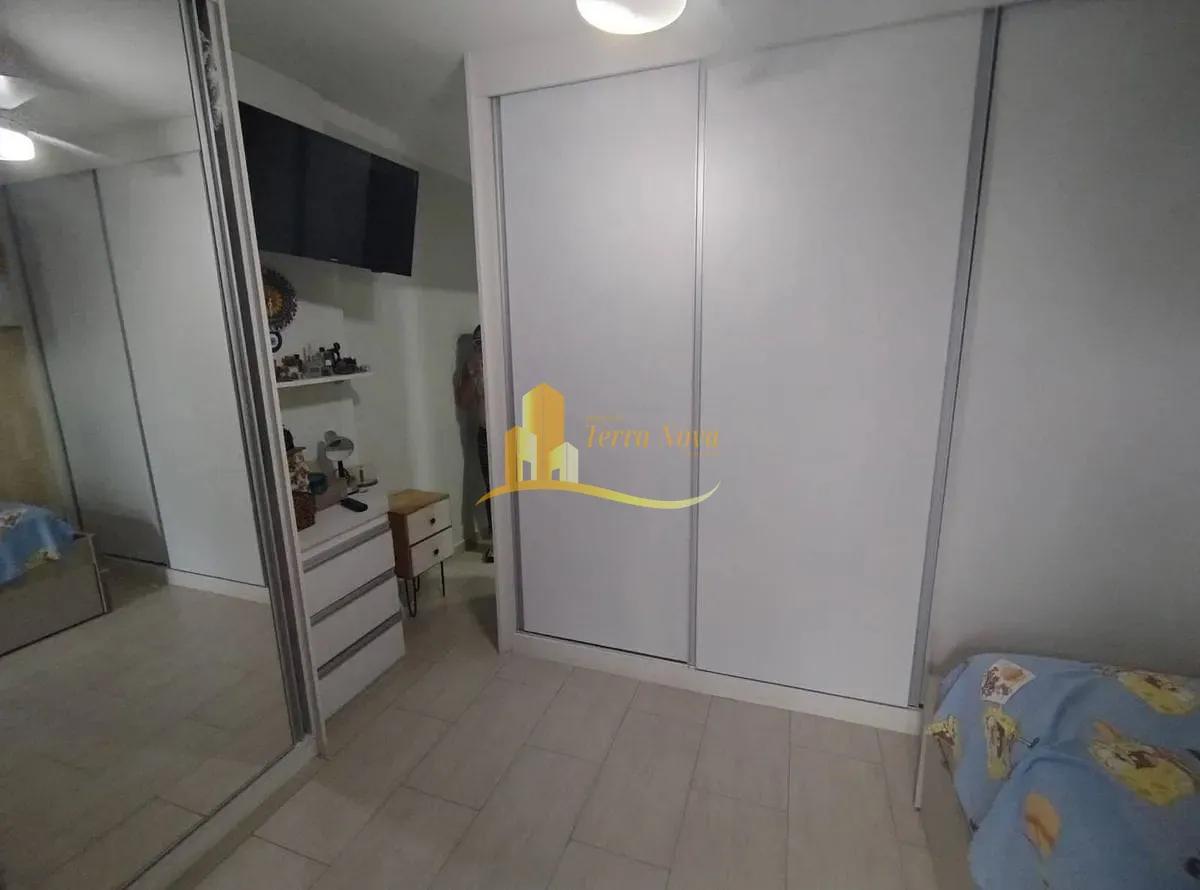 Sobrado, 3 quartos, 280 m² - Foto 12