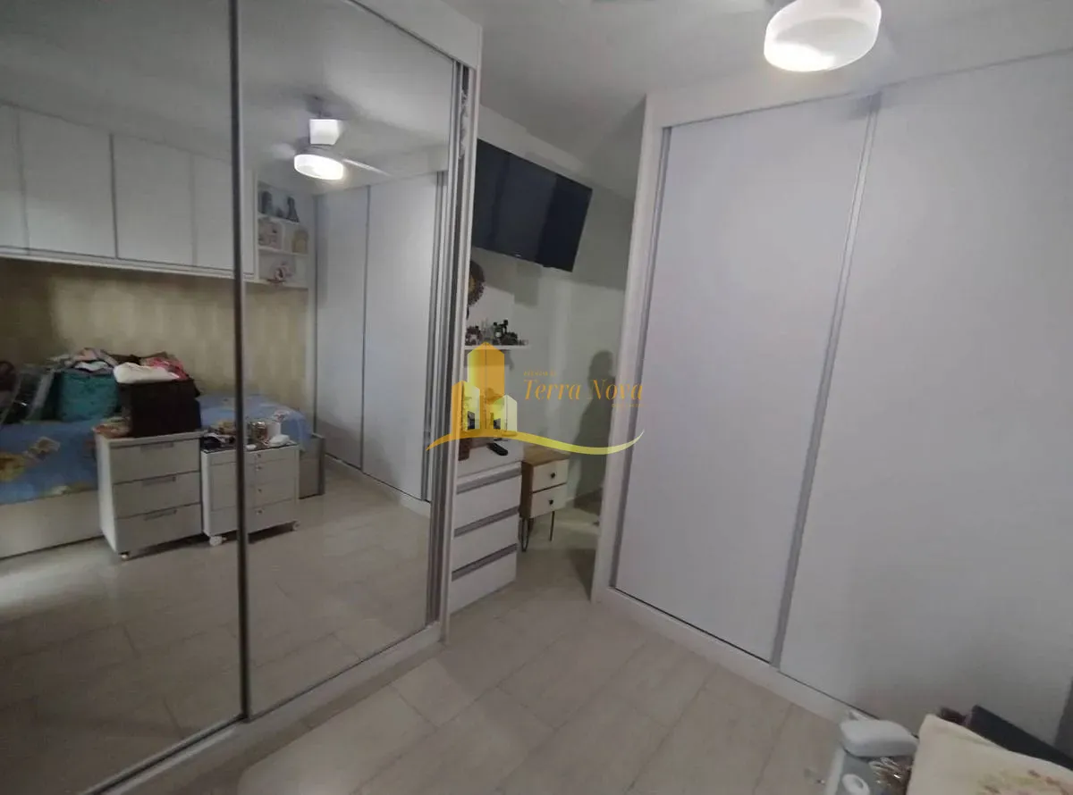Sobrado, 3 quartos, 280 m² - Foto 13