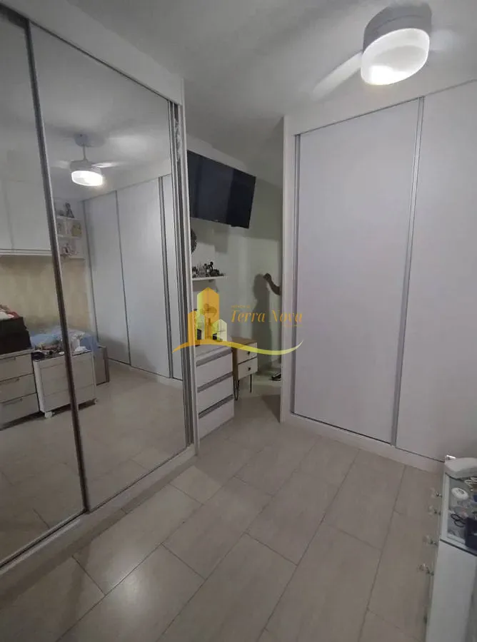 Sobrado, 3 quartos, 280 m² - Foto 14