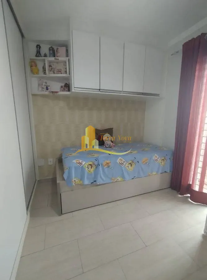 Sobrado, 3 quartos, 280 m² - Foto 15