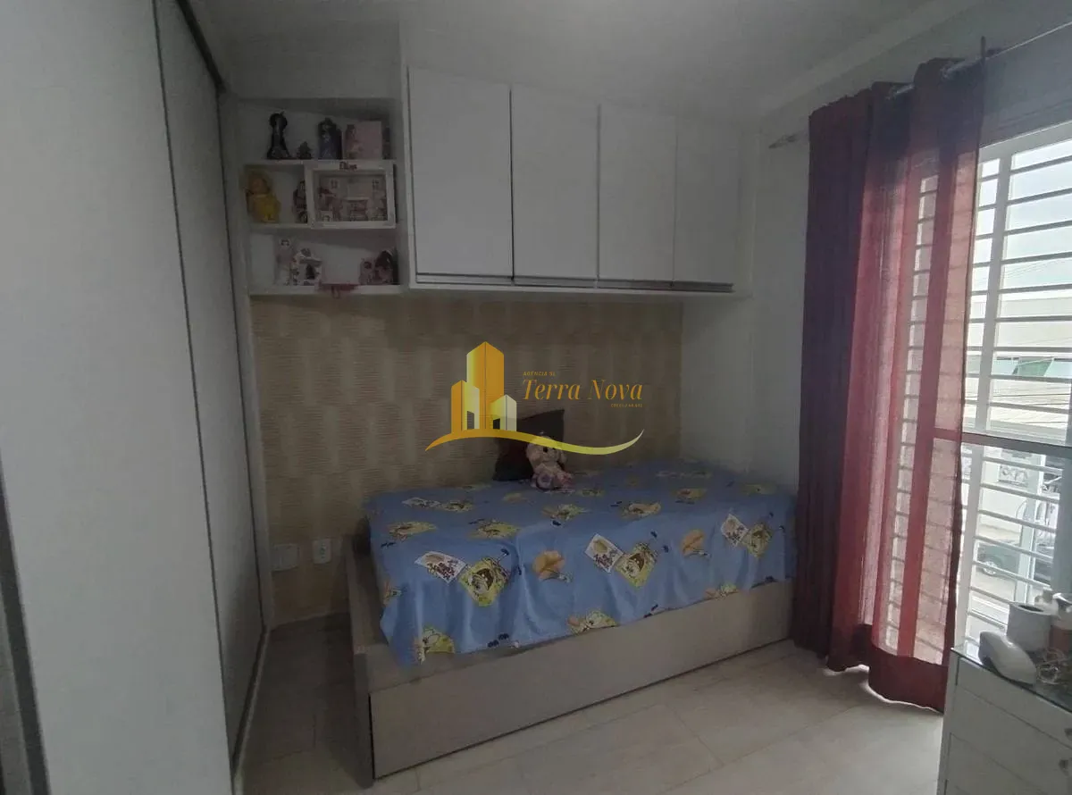 Sobrado, 3 quartos, 280 m² - Foto 16