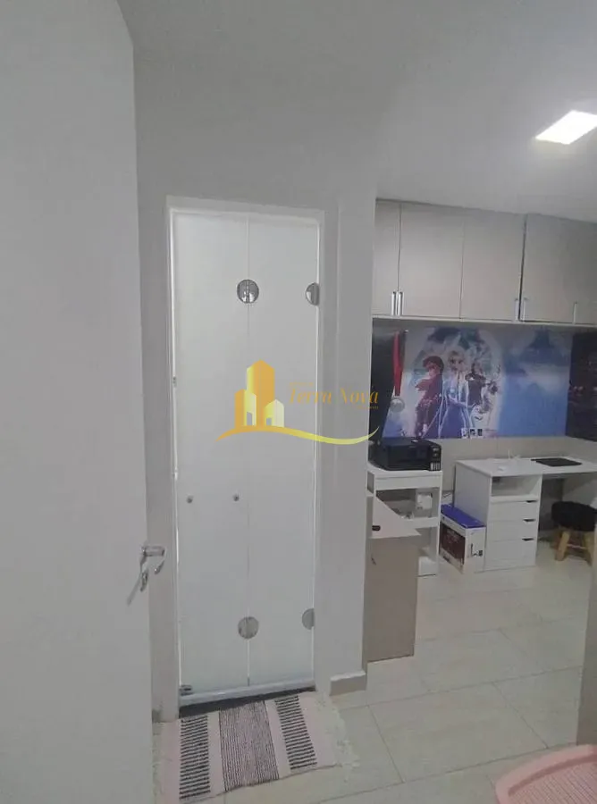 Sobrado, 3 quartos, 280 m² - Foto 17