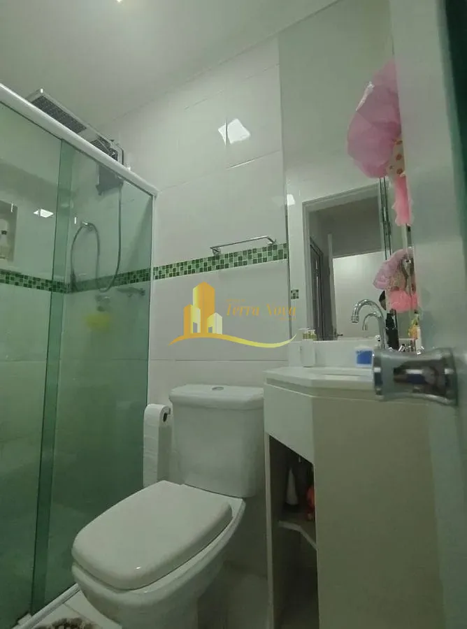 Sobrado, 3 quartos, 280 m² - Foto 18