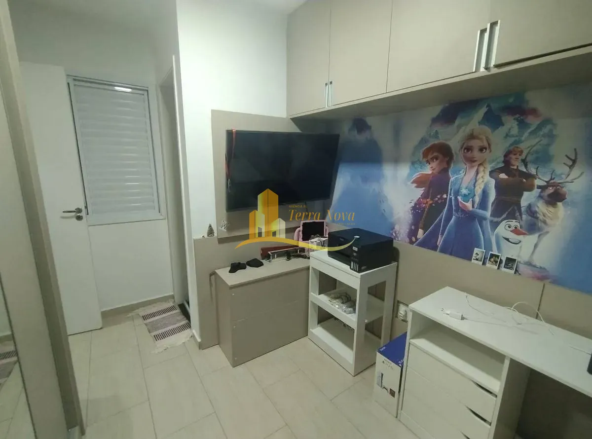 Sobrado, 3 quartos, 280 m² - Foto 19