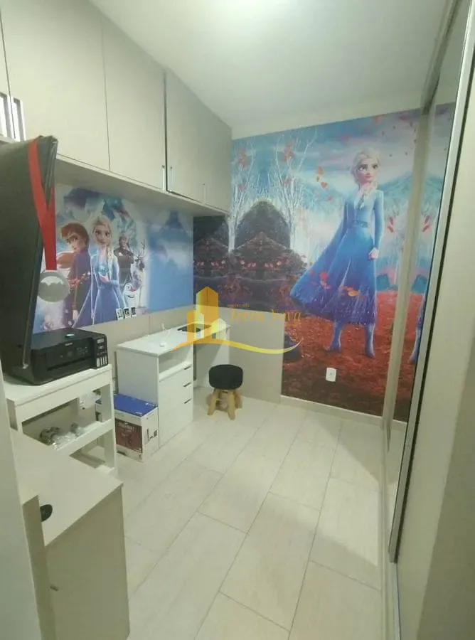 Sobrado, 3 quartos, 280 m² - Foto 20