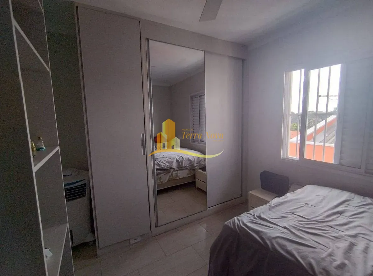 Sobrado, 3 quartos, 280 m² - Foto 21