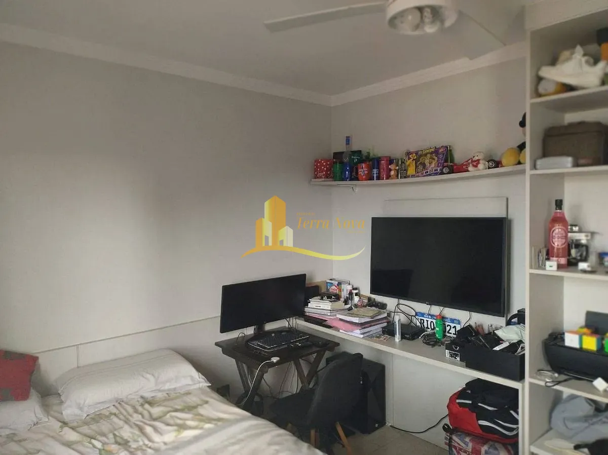 Sobrado, 3 quartos, 280 m² - Foto 22