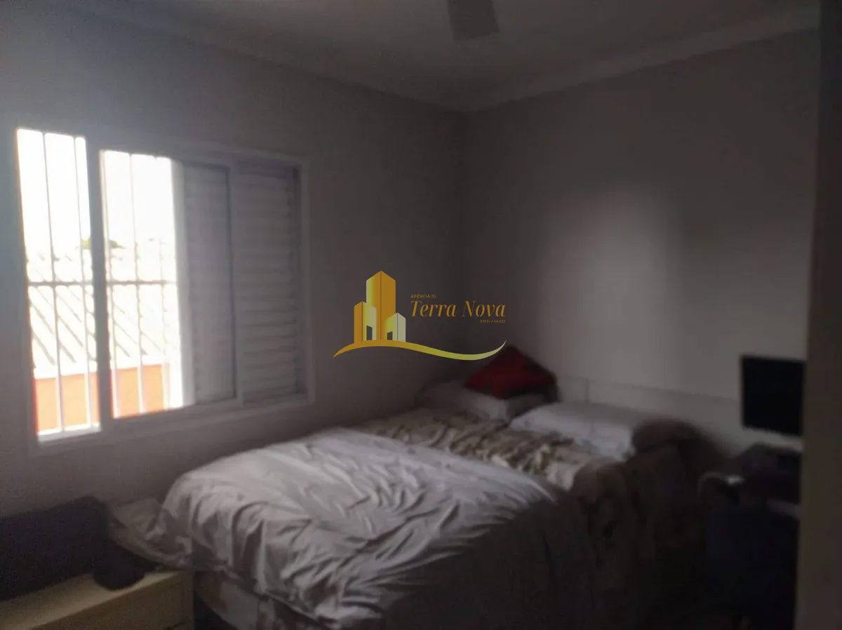 Sobrado, 3 quartos, 280 m² - Foto 23