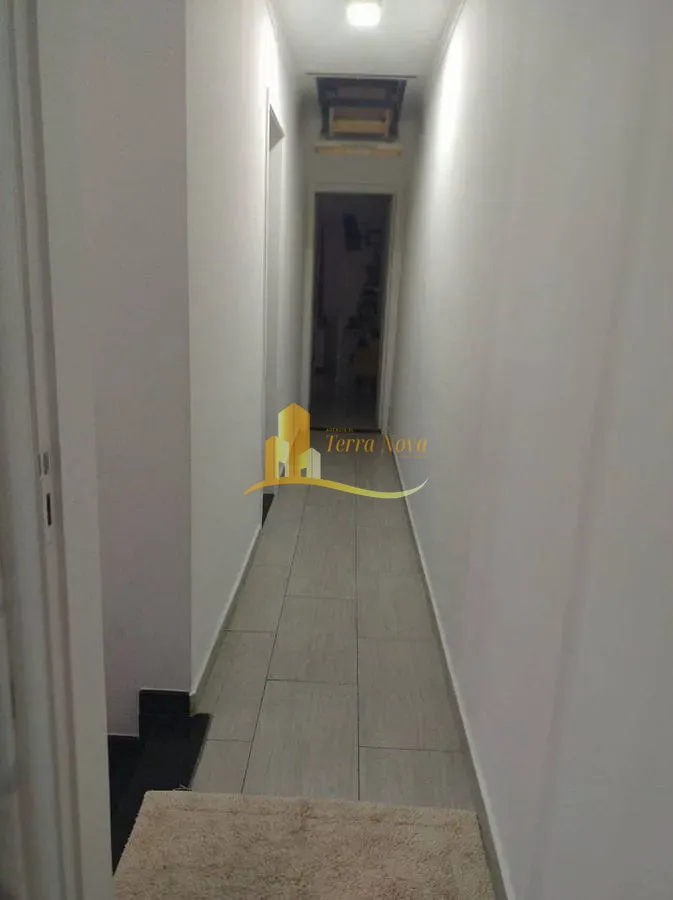 Sobrado, 3 quartos, 280 m² - Foto 24