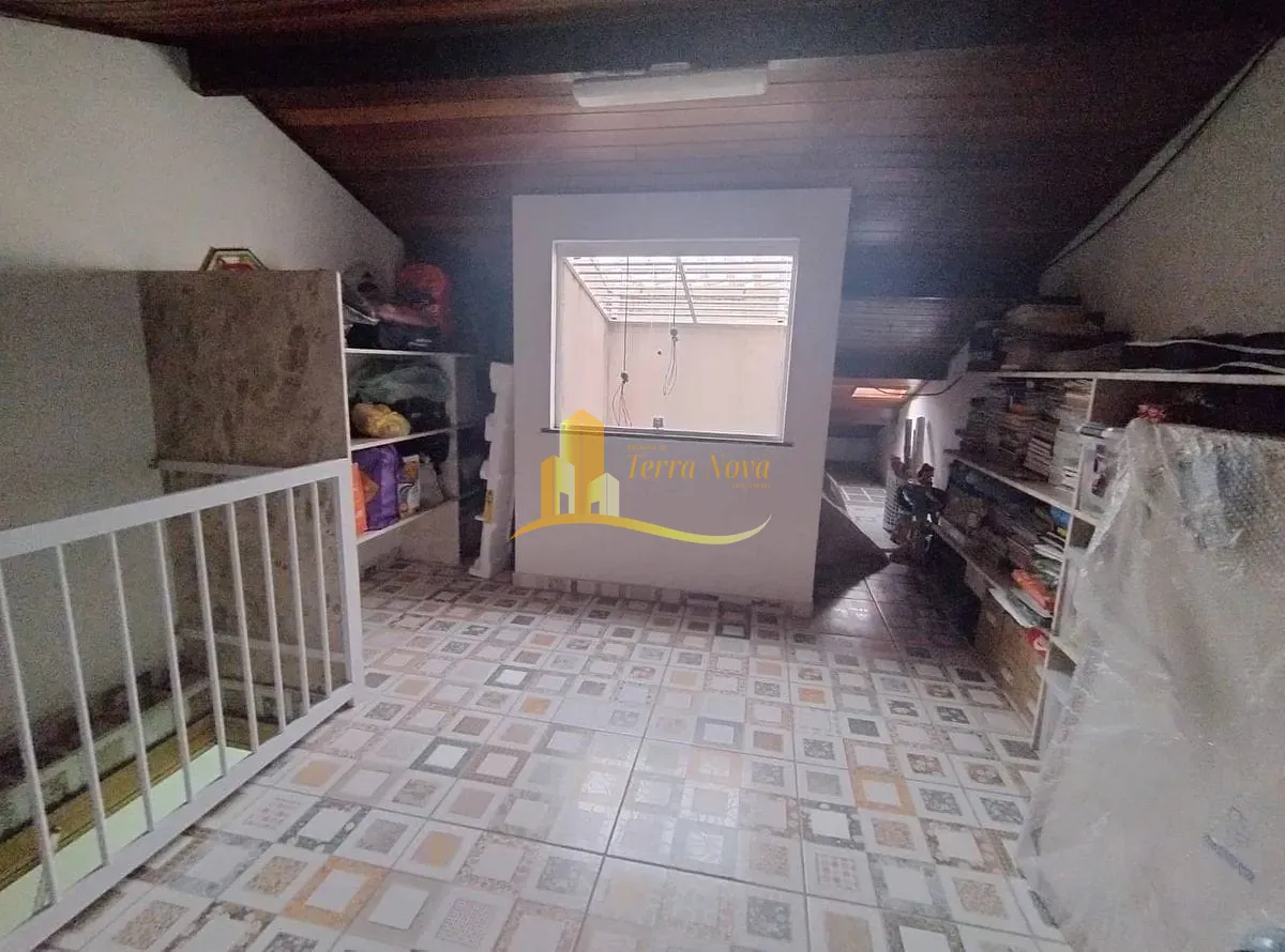 Sobrado, 3 quartos, 280 m² - Foto 25
