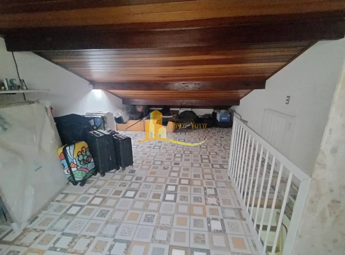 Sobrado, 3 quartos, 280 m² - Foto 26