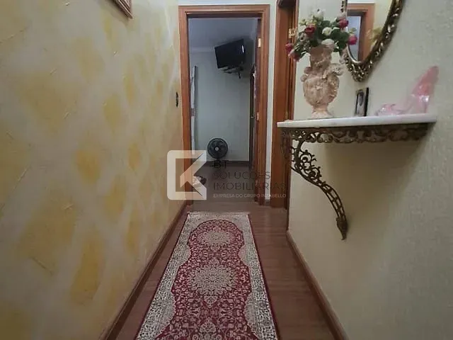 Sobrado com 300m² 3 quartos e 2 banheiros, à venda, no bairro Parque São Lourenço em Indaiatuba