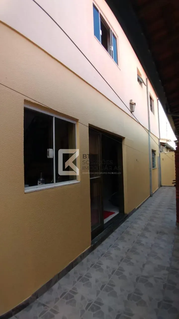 Sobrado, 3 quartos, 224 m² - Foto 11