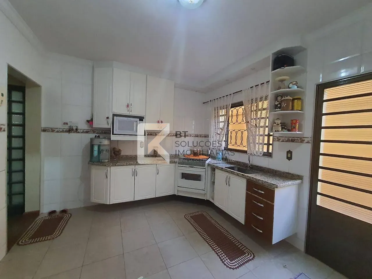 Sobrado, 3 quartos, 224 m² - Foto 4
