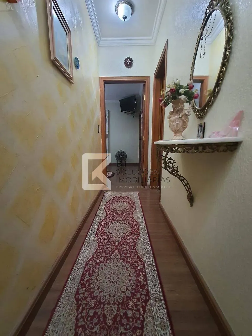 Sobrado, 3 quartos, 224 m² - Foto 5