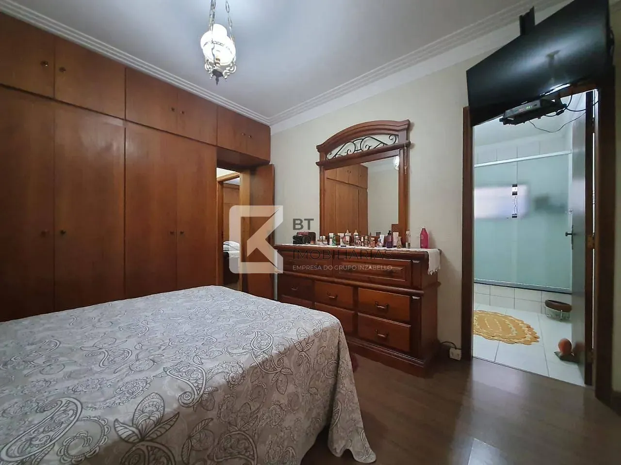 Sobrado, 3 quartos, 224 m² - Foto 7