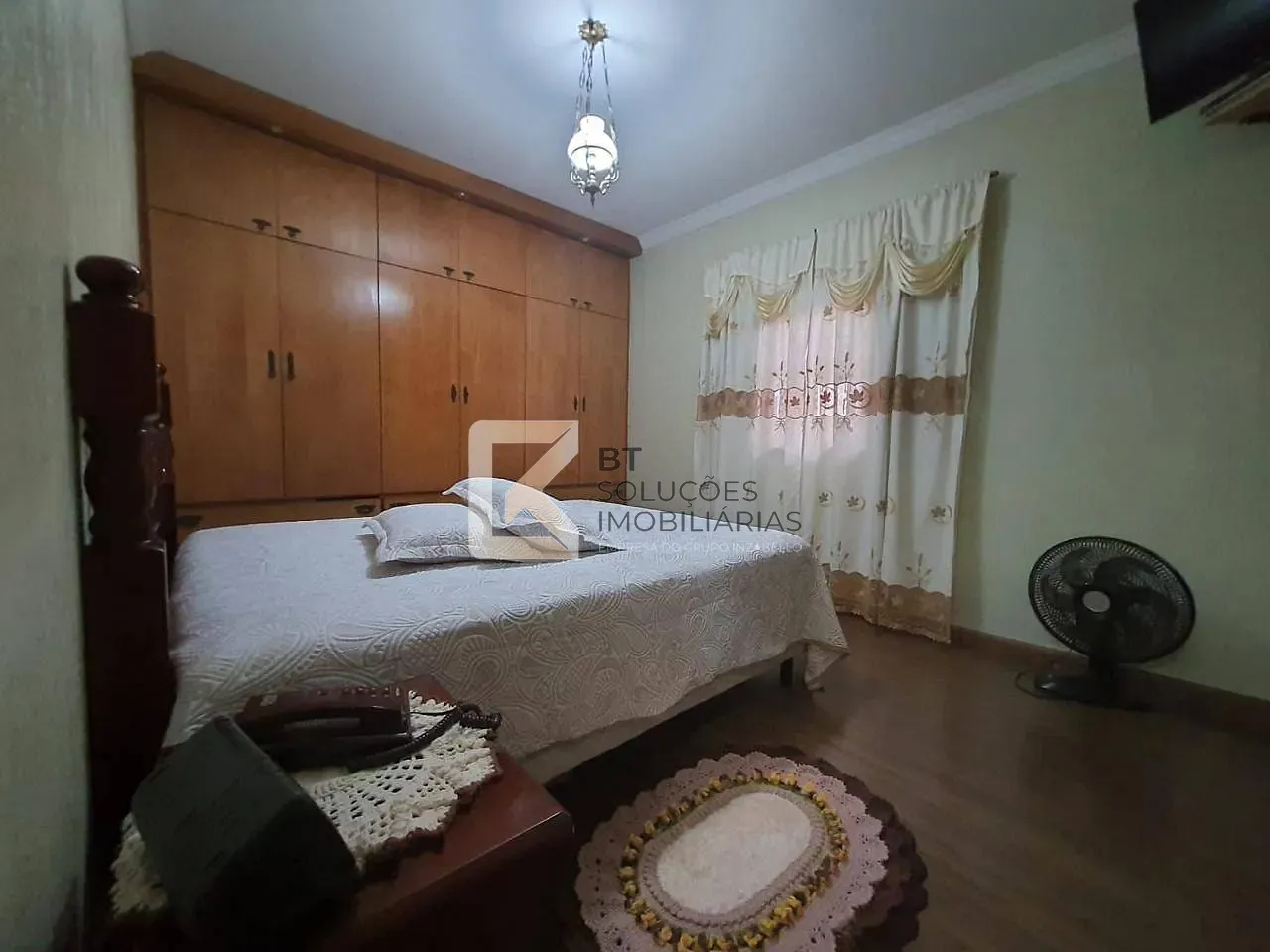 Sobrado, 3 quartos, 224 m² - Foto 9