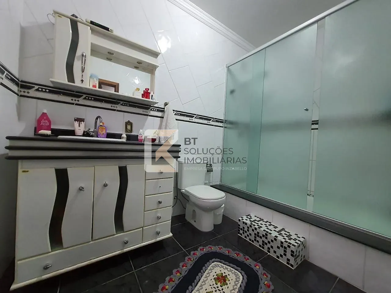 Sobrado, 3 quartos, 224 m² - Foto 8