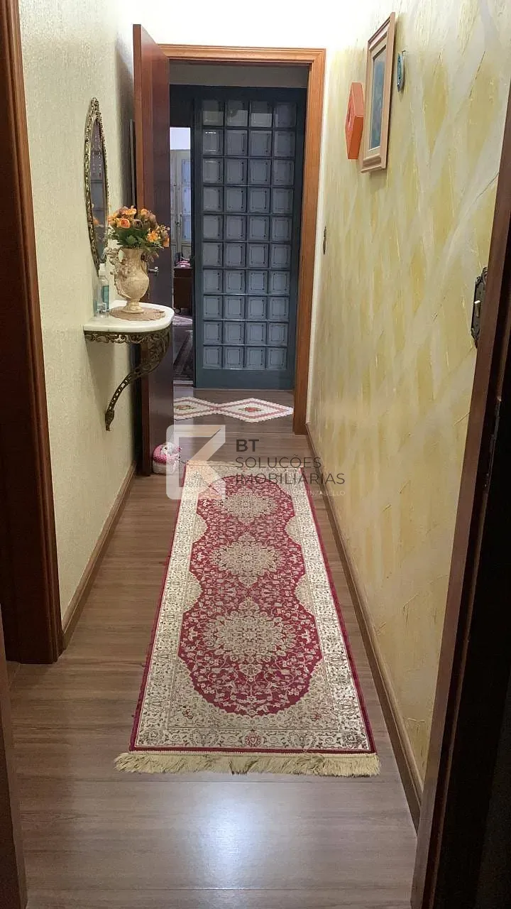 Sobrado, 3 quartos, 224 m² - Foto 13