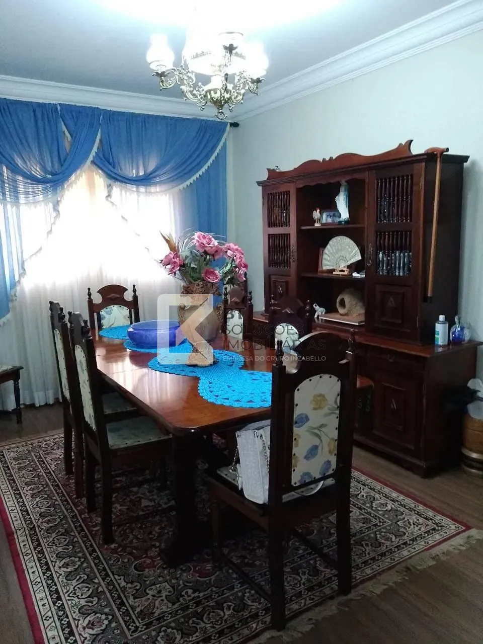 Sobrado, 3 quartos, 224 m² - Foto 3