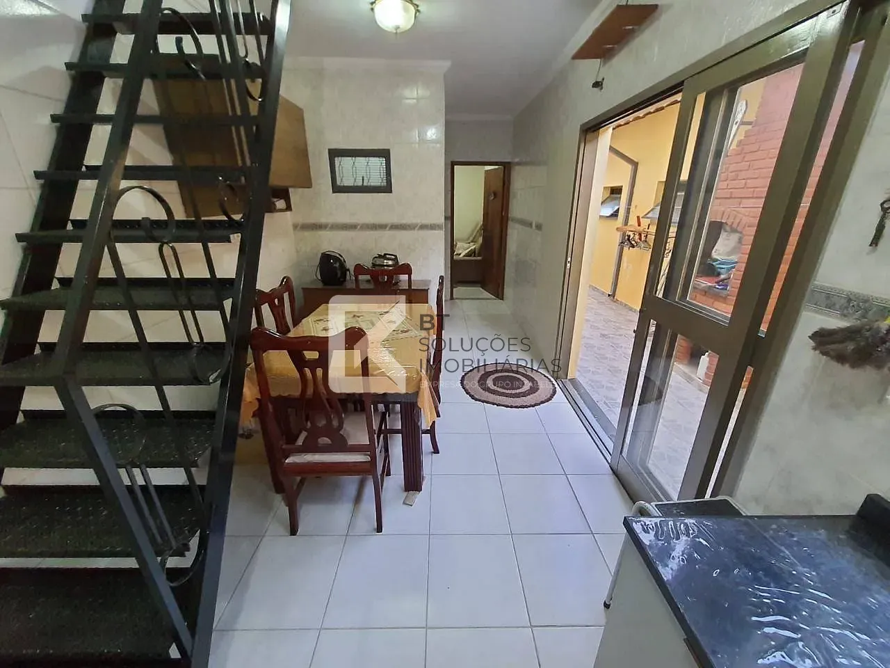 Sobrado, 3 quartos, 224 m² - Foto 12