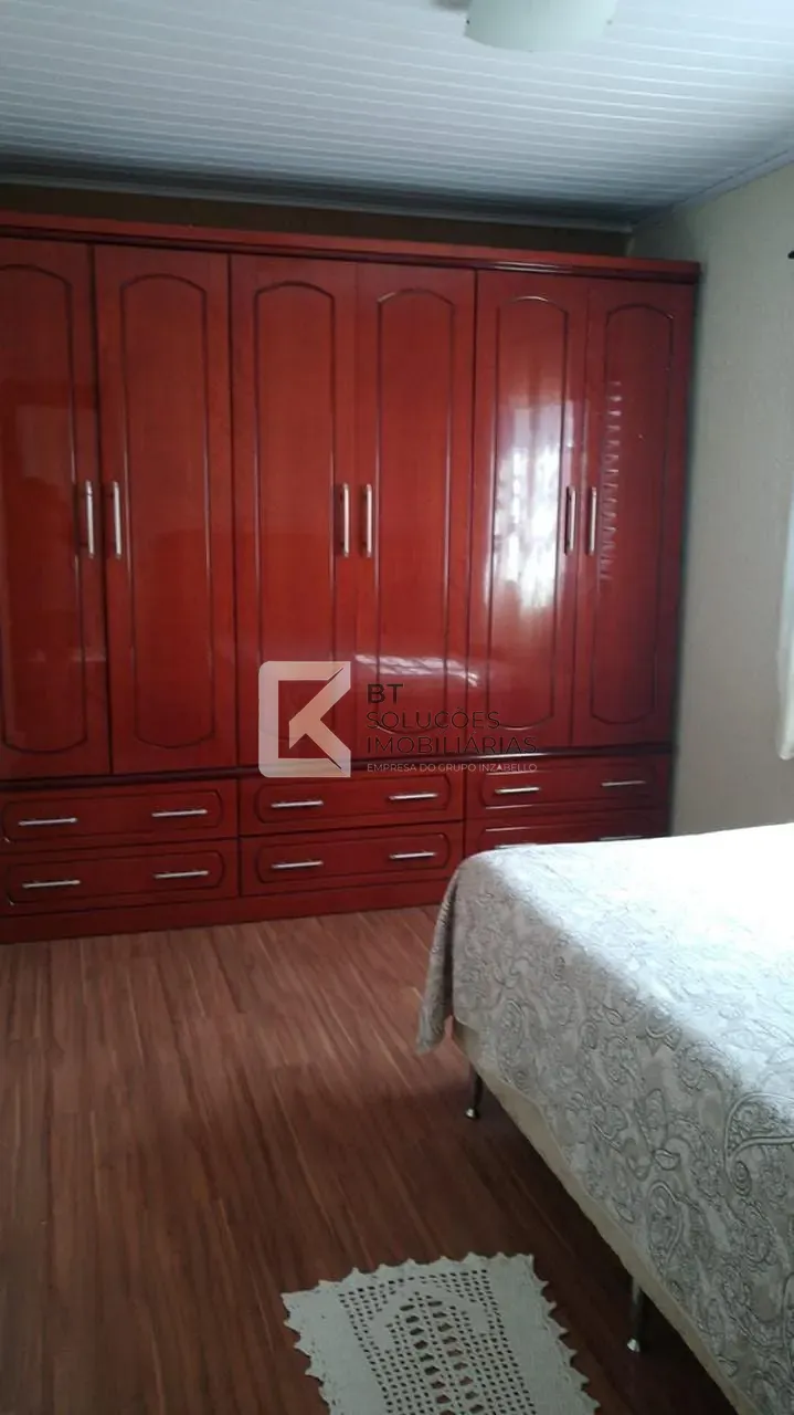 Sobrado, 3 quartos, 224 m² - Foto 15
