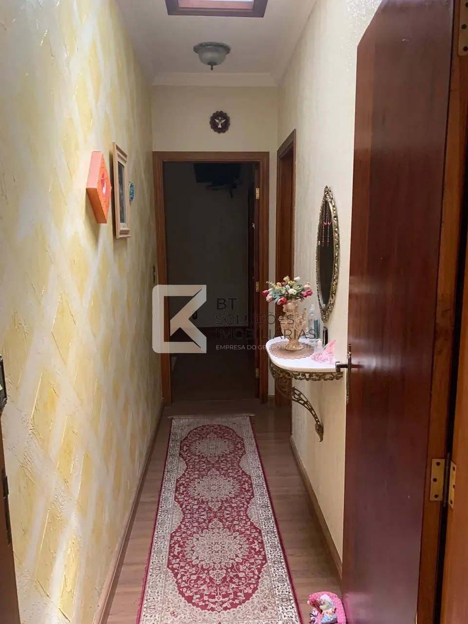 Sobrado, 3 quartos, 224 m² - Foto 6