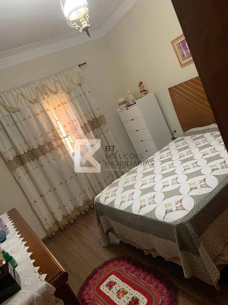 Sobrado, 3 quartos, 224 m² - Foto 16