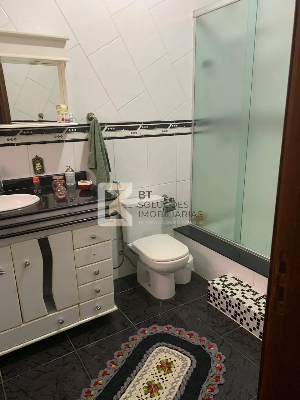 Sobrado, 3 quartos, 224 m² - Foto 10