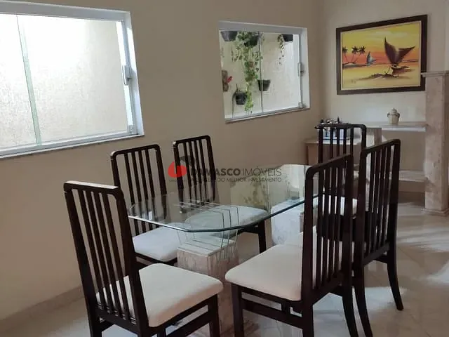 Sobrado com 246m² 3 quartos e 1 banheiro, à venda, no bairro Fundação em São Caetano do Sul