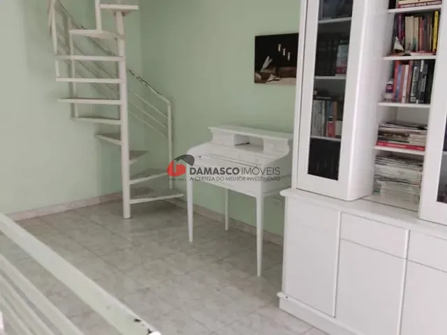 Sobrado com 246m² 3 quartos e 1 banheiro, à venda, no bairro Fundação em São Caetano do Sul