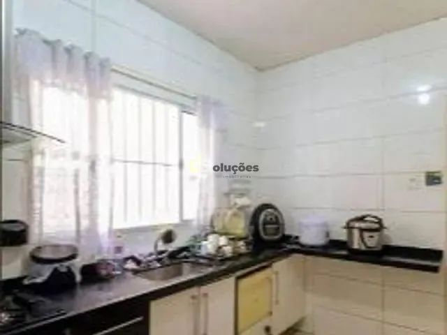 Sobrado com 160m² 4 quartos e 4 banheiros, à venda, no bairro Chácara Santo Antônio (Zona Leste) em São Paulo