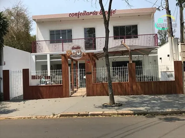 Sobrado com 290m², à venda, no bairro Jardim de Itapoan em Paulínia