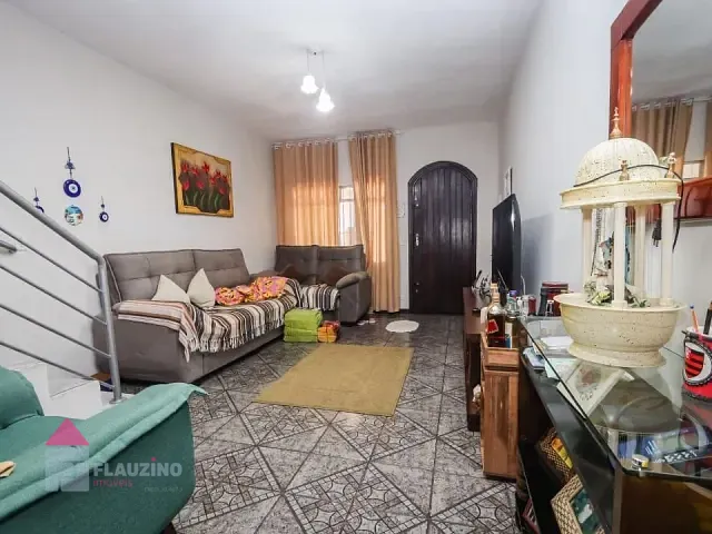 Sobrado com 70m² 2 quartos e 1 banheiro, à venda, no bairro Jardim Iracema em São Paulo