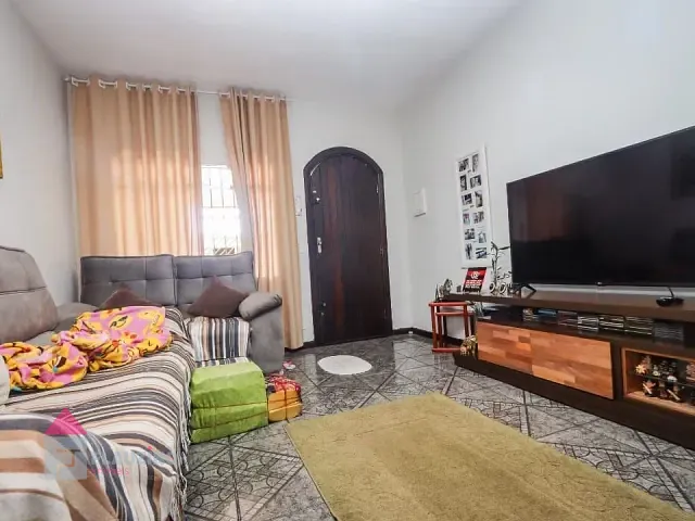 Sobrado com 70m² 2 quartos e 1 banheiro, à venda, no bairro Jardim Iracema em São Paulo