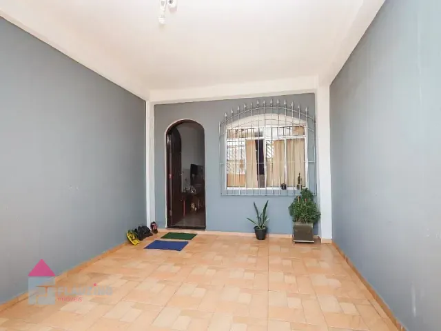Sobrado com 70m² 2 quartos e 1 banheiro, à venda, no bairro Jardim Iracema em São Paulo