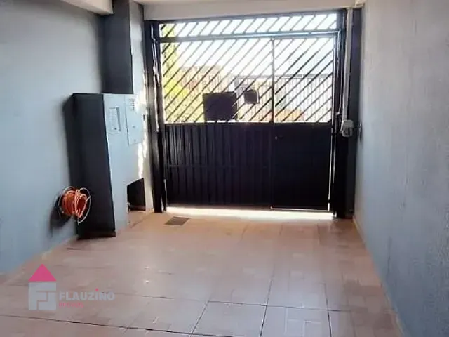 Sobrado com 70m² 2 quartos e 1 banheiro, à venda, no bairro Jardim Iracema em São Paulo