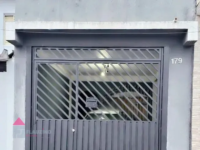 Sobrado com 70m² 2 quartos e 1 banheiro, à venda, no bairro Jardim Iracema em São Paulo