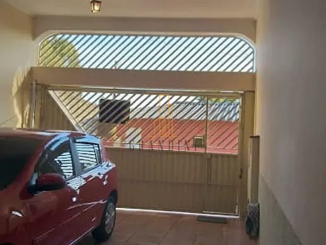 Sobrado com 194m² 3 quartos e 3 banheiros, à venda, no bairro Vila Tibiriçá em Santo André
